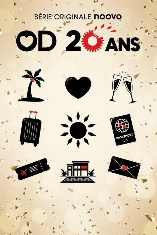 OD: 20 ans