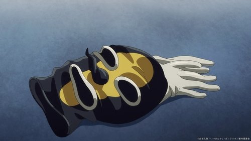 JUSTICE IS SUCH A PAIN