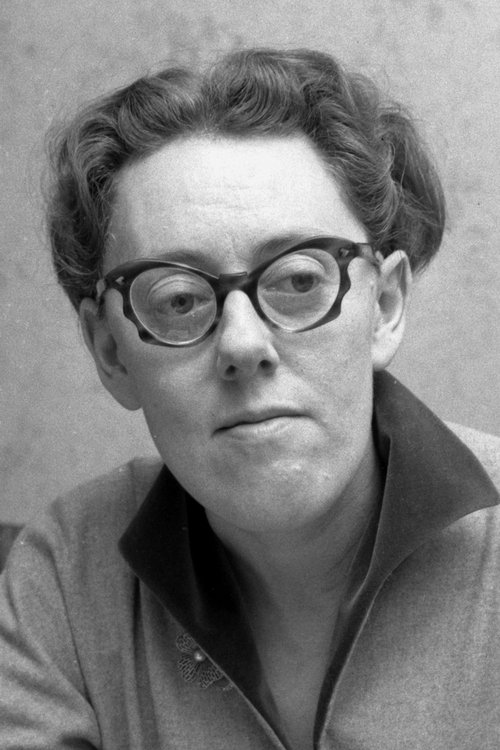 Maria Lang photo Maria Lang