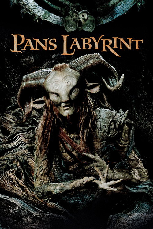 Pans labyrint