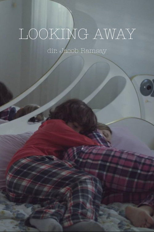 Looking Away poster