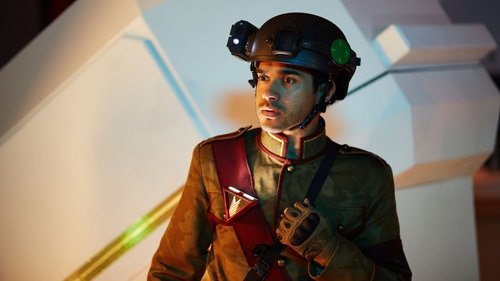 Doctor Who: 9×9