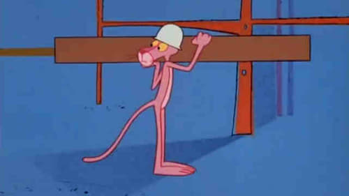 The Pink Panther, S02E01 - (1994)