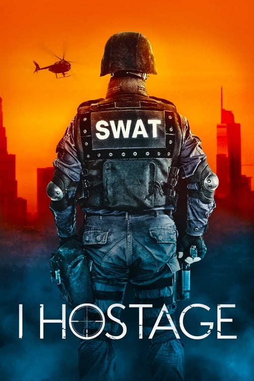 I, Hostage (2019)