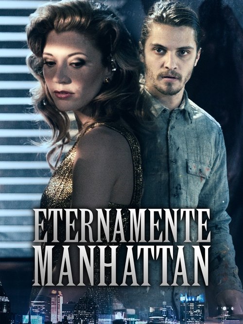 Pôster de Eternamente Manhattan