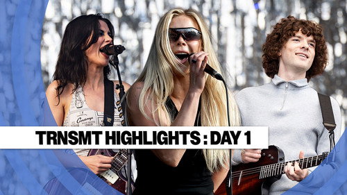 Highlights: Day 1