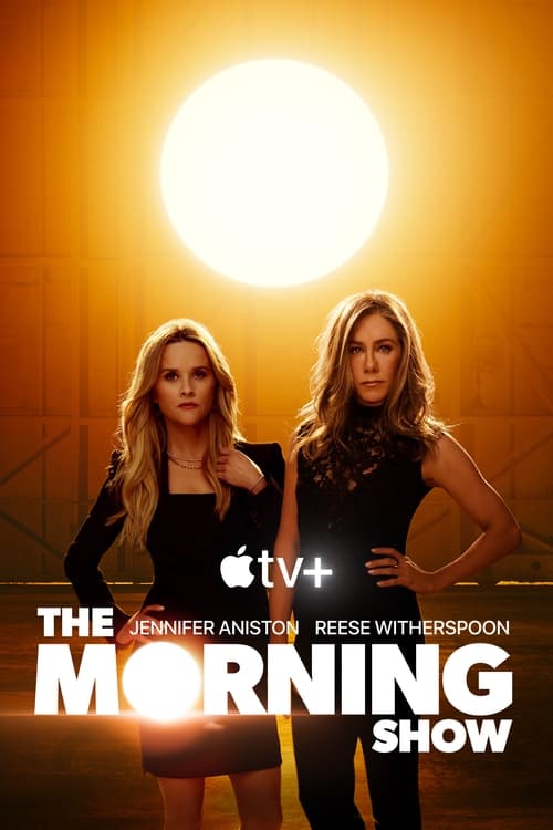 Where to stream The Morning Show Season 3