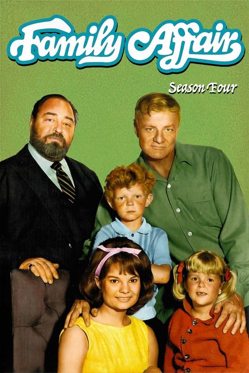 Cher Oncle Bill, S04 - (1969)