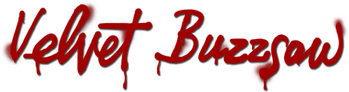 Velvet Buzzsaw