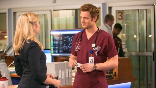 Chicago Med – Atendimento de Emergência: 1×2