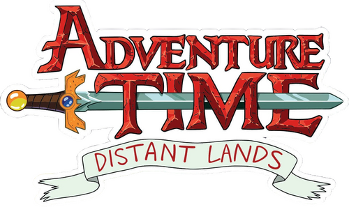 Adventure Time: Distant Lands