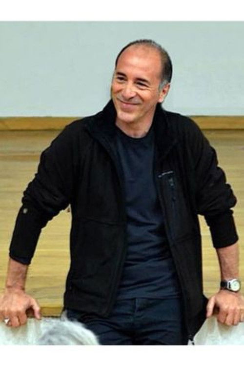 Foto de Rubén Plataneo