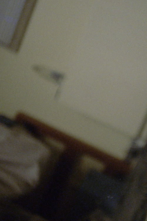 Josh Wakes Up In Purgatory