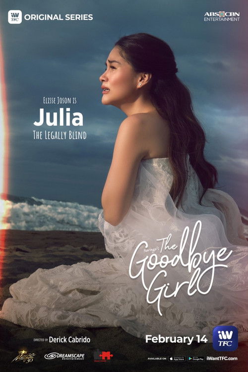 Escena 6 de The Goodbye Girl