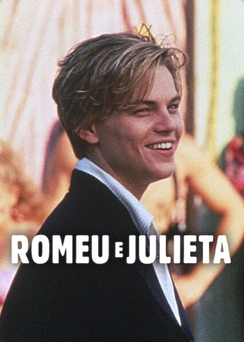Pôster de Romeu + Julieta
