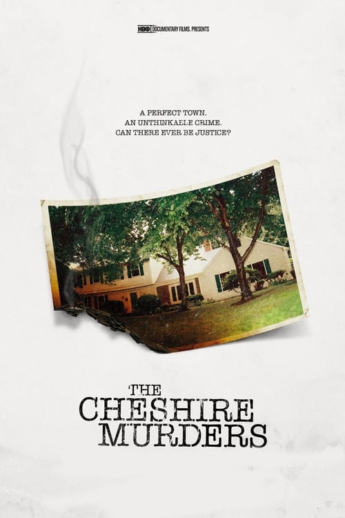 Los asesinatos de Cheshire 2013