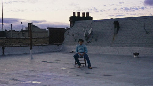 In Place of Monuments