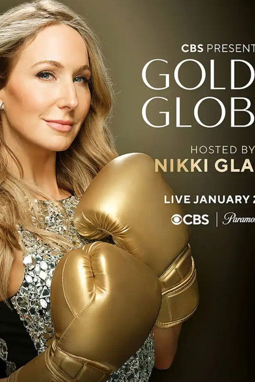 82nd Golden Globe Awards