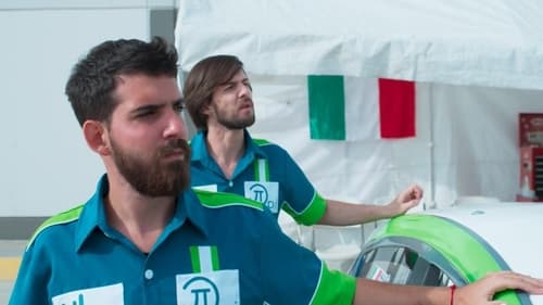 O Último Dragão: 1×15