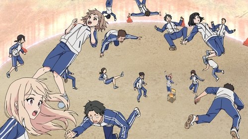 WITCH WATCH: 1×2