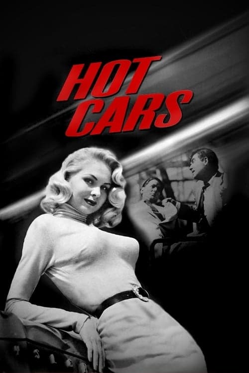 Hot Cars 1956