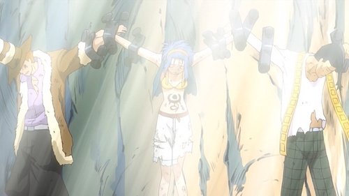 Fairy Tail: 1×21