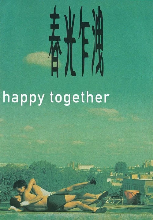 Happy Together 1997