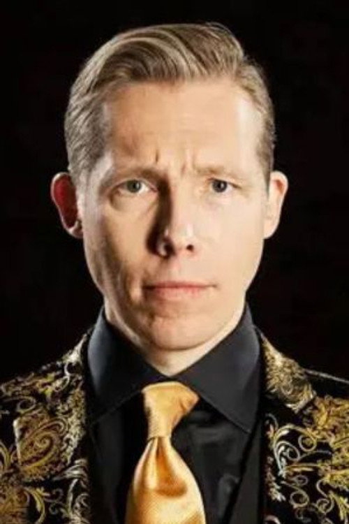 Henrik Jönsson