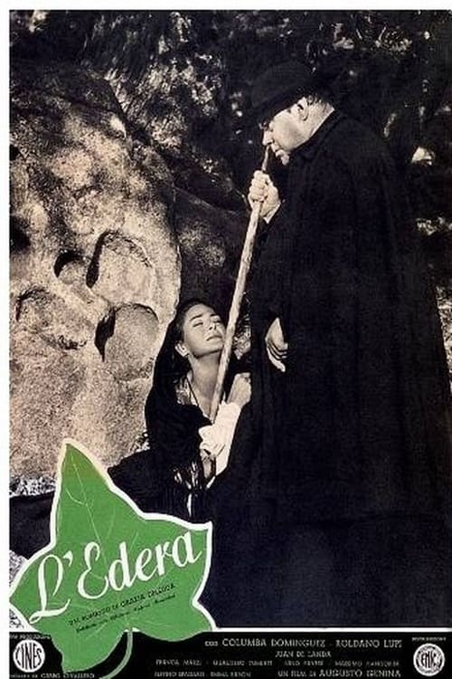 L'edera (1950)