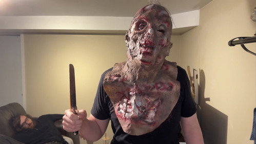 The Little Penis Killer still