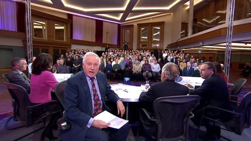 Question Time, S38E02 - (2016)