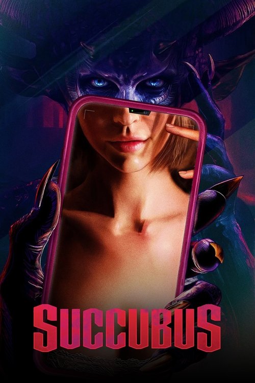 Succubus Poster