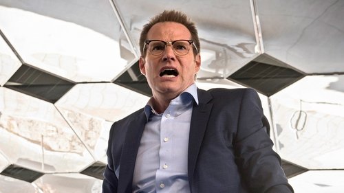 Heroes Reborn: 1×1
