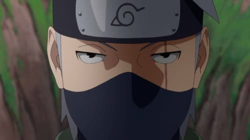 BORUTO-ボルト- NARUTO NEXT GENERATIONS, S01E36 - (2017)