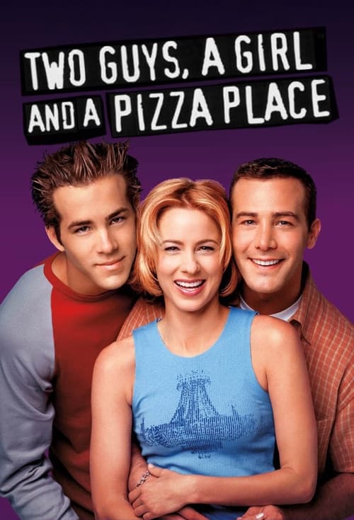 Two Guys and a Girl (1998)