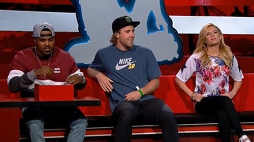 Ridiculousness, S05E14 - (2014)