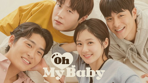 Oh My Baby