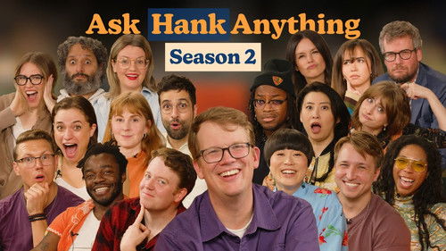 Ask Hank Anything