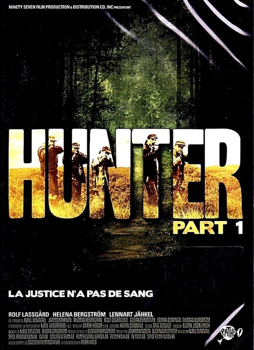 Hunter : Part 1 1996