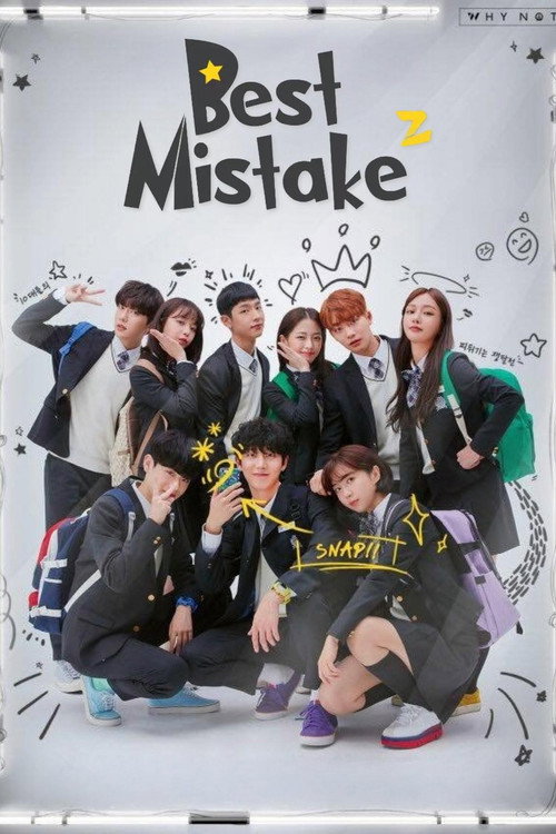 Best Mistake 2: The Movie