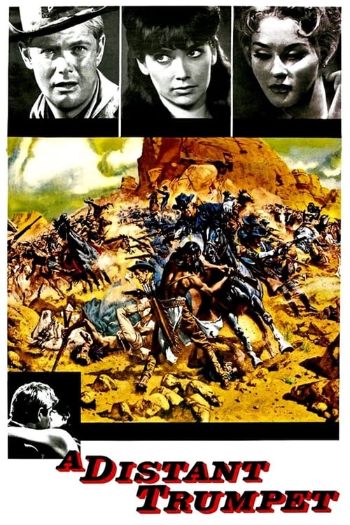 La Charge de la huitième brigade 1964