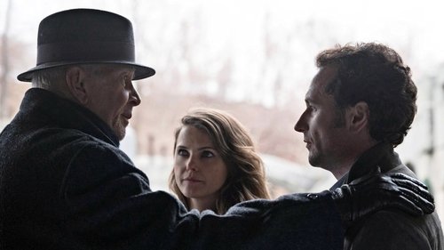 The Americans: 4×13