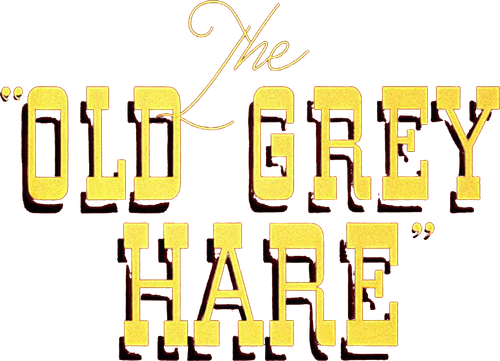 The Old Grey Hare
