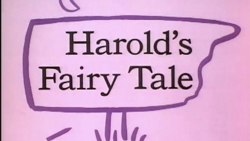 Harold's Fairy Tale