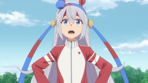 Umamusume: Cinderella Gray: 1×11
