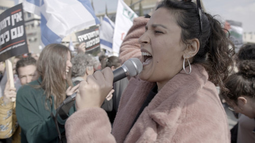 Coexistence, My Ass!