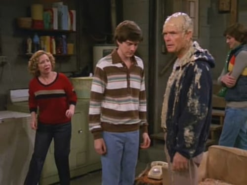 That ’70s Show: 4×21