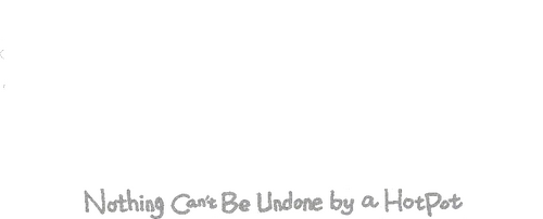 没有一顿火锅解决不了的事