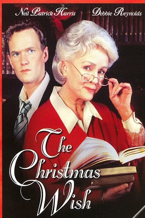 The Christmas Wish 1998