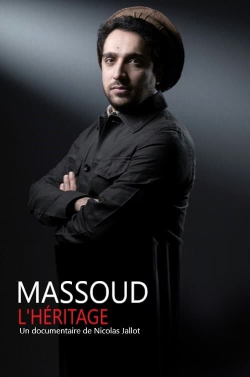 Massoud, l'héritage (2021)